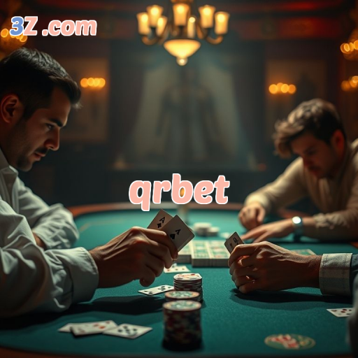 Vivencie Emoções no Cassino do qrbet com Jogos Incríveis