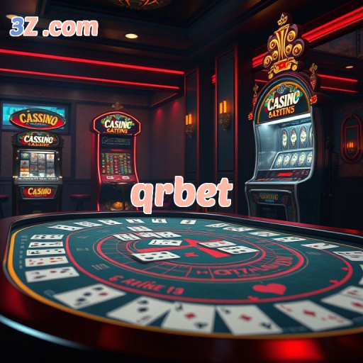Login Criativo e Convidativo: Conheça o qrbet