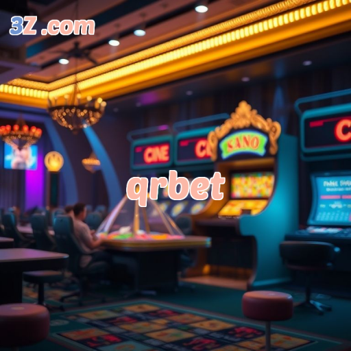 Plataforma qrbet: A Nova Era dos Jogos Online no Brasil