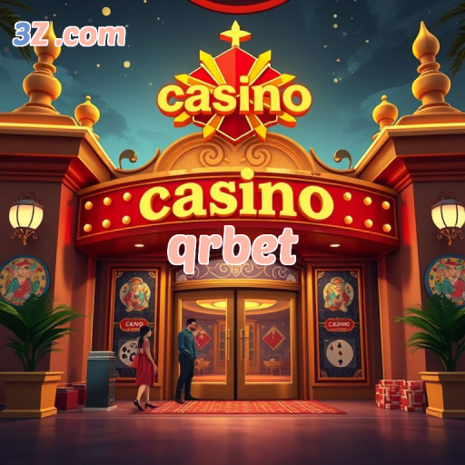 Promoções Imperdíveis no qrbet para Jogadores Brasileiros