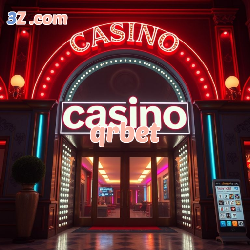 Slots Envolventes e Lucrativos: A Magia do QRBet