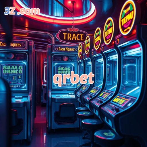 Become VIP na qrbet e transforme sua experiência de jogo